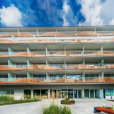 Lividus Apartament 327 シフィノウイシチェ エクステリア 写真
