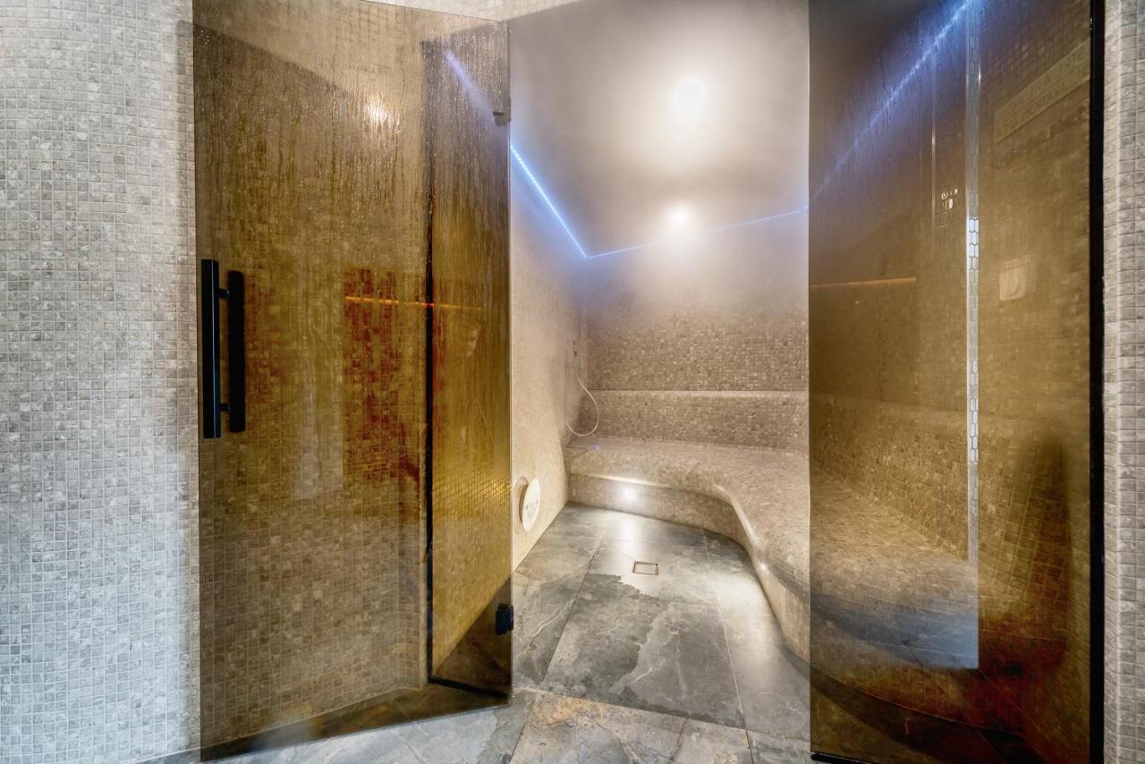 Lividus Apartament 327 シフィノウイシチェ エクステリア 写真