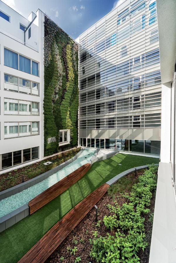 Lividus Apartament 327 シフィノウイシチェ エクステリア 写真